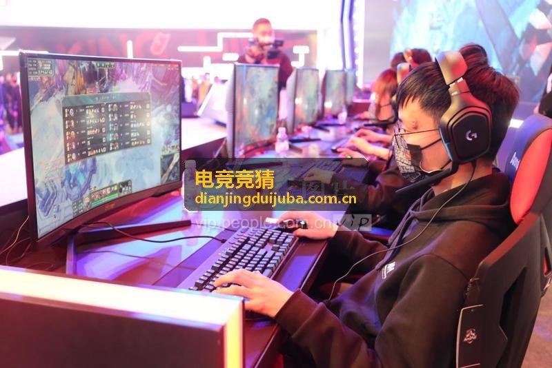 电竞竞猜行业资讯：DOTA2版本更新影响