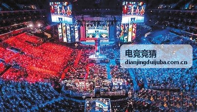 电竞竞猜新闻：全球总决赛数据前瞻